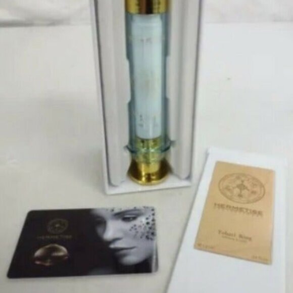 HERMETISE YUBARI KING WRINKLE ERASER-REDUCES WRINKLES & LINES- BRAND NEW- SEALED - Picture 4 of 7